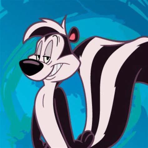 Iconic Skunk Characters in Popular Culture