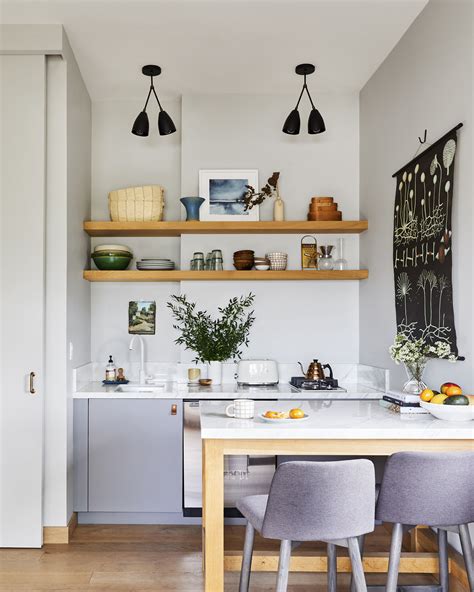 Smart Solutions for Small Kitchens: Maximize Your Space