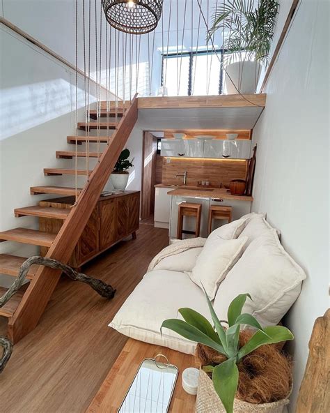Embracing Cozy: Ingenious Design Secrets for Small Spaces