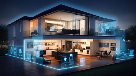 Innovative Smart Home Ideas for Modern Living & Ultimate Comfort