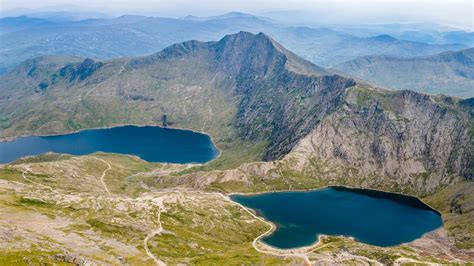 Discovering Snowdonia: The Majestic Heart of Wales Revealed