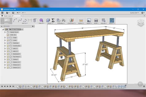 Revolutionizing Furniture Creation: The Power of Design Software