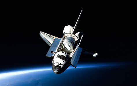 Breathtaking Space Shuttle Images in Orbit: A Cosmic Journey