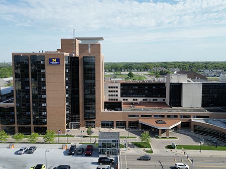 Explore Fulfilling Career Opportunities at Sparrow Hospital