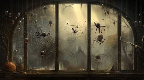 Reclaim Your Space: The Ultimate Guide to Getting Rid of Spiders and Cobwebs