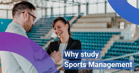 Unlock Your Potential: The Thrilling World of Sport Management Studies