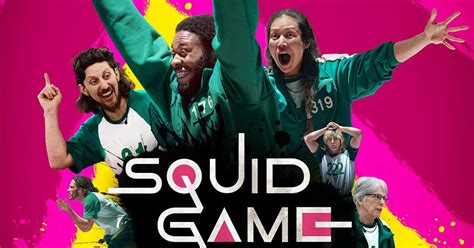 Is Squid Game Real? Unveiling the Truth Behind the Korean Phenomenon