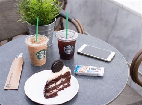 Starbucks Birthday Reward: Your Free Treat on Your Special Day