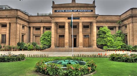 State Bank of Pakistan: Guardian of Economic Prosperity and National Dreams
