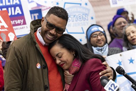 Empowering Your Voice: Discover Your New Jersey State Representative