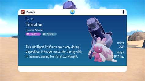 Steel Fairy Pokémon: Unveiling the Enigmatic Dual-Type Power