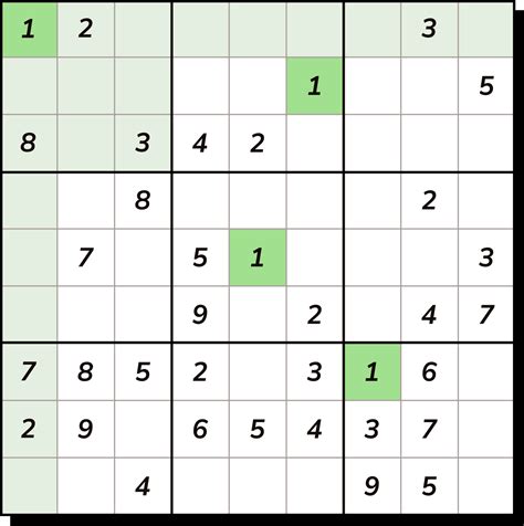 Mastering Sudoku: A Beginner's Guide to the Ultimate Logic Puzzle