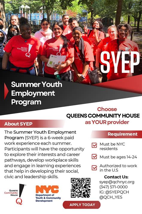 Summer Jobs in NYC: Your Ultimate Guide to Earning and Exploring