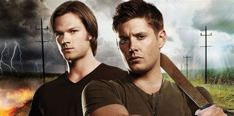 Where to Stream Supernatural: Your Ultimate Guide to Finding the Winchester Brothers