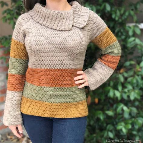 Craft Your Perfect Sweater Design: A Journey of Creativity and Style