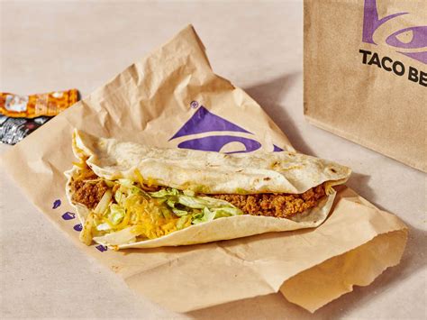 Unpacking the Ultimate Value: The Taco Bell Biggie Bag Experience
