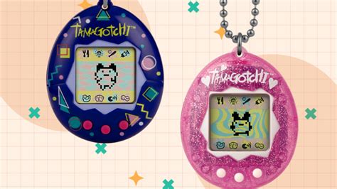 Exploring the Ultimate Tamagotchi Collection: A Journey Through Virtual Pets