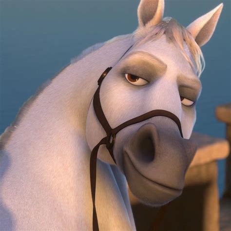 Tangled Horse Rescue: A Story of Hope and Resilience