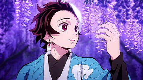 Tanjiro Kamado: The Unyielding Demon Slayer's Journey