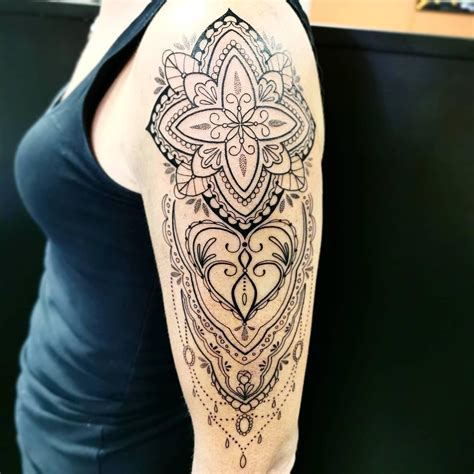 The Art of Tattooing: Your Journey from Concept to Canvas