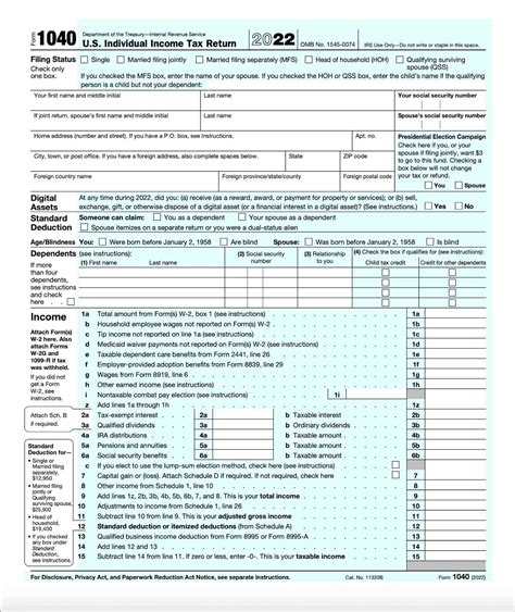 Retrieve Your Past Tax Return: A Simple Guide to Finding Your Financial History