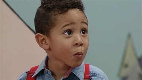 The Enduring Charm of Teddy in Full House: A Nostalgic Look Back