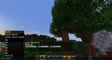 Mastering Teleportation and Navigation with Beacons in Minecraft