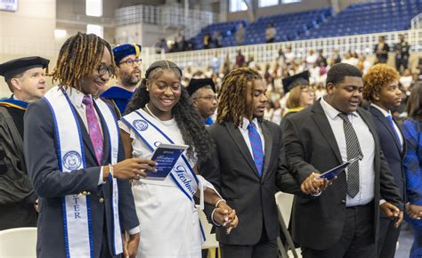 Discover Academic Excellence: Majors at Tennessee State University