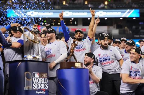 Texas Rangers' Latest Game: The Thrill of Victory