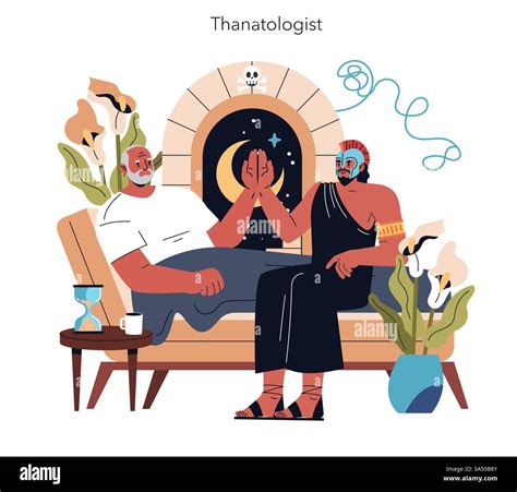 A Compassionate Calling: Your Guide to Becoming a Thanatologist