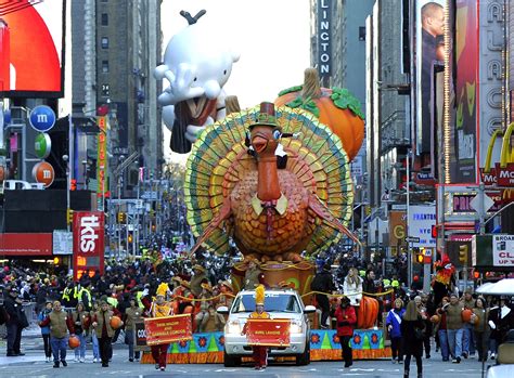 Thanksgiving Day USA: A Heartfelt Celebration of Gratitude and Family