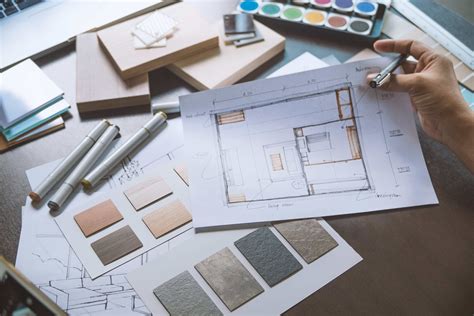 Crafting Dream Spaces: The Art of an Interior Design Firm