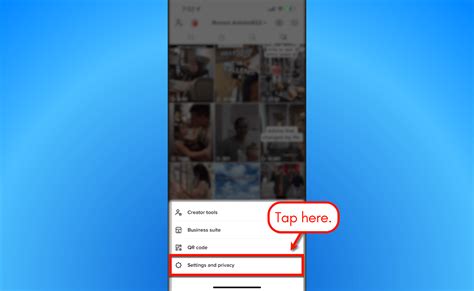 Mastering Your TikTok Privacy: How to Make Reposts Private