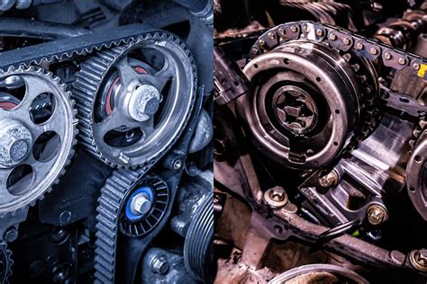 The Silent Guardian: When to Replace Your Car's Timing Belt for Optimal Performance