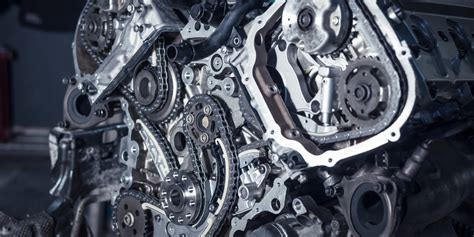 How Much to Fix a Timing Chain: Your Comprehensive Cost Guide for Car Repair