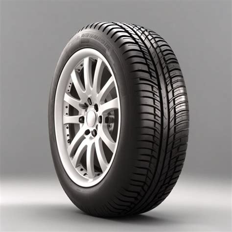 Understanding Tire Codes: Deciphering the 98Y Rating for Your Vehicle