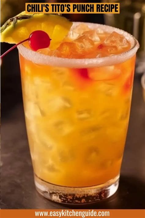 Crafting the Perfect Titos Vodka Punch for Any Celebration