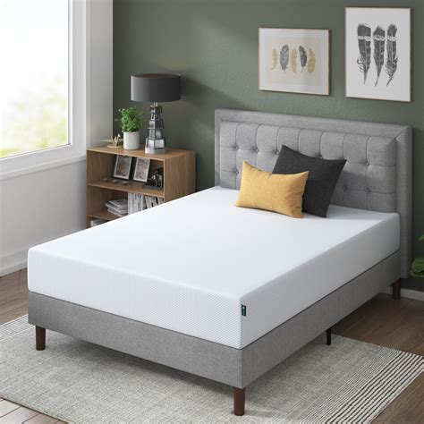 Discover the Best Mattresses for Ultimate Comfort and Restful Sleep
