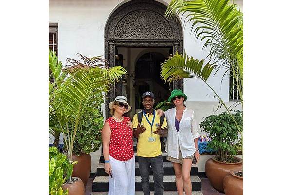 Your Essential Tour Guide to the Enchanting Island of Zanzibar