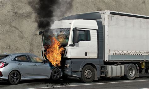 Navigating Justice: Your NYC Trucking Accident Attorney for Compensation