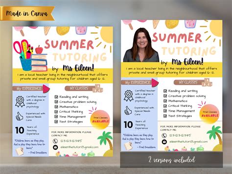 Discover the Best Tutorial Classes Near You for Every Skill
