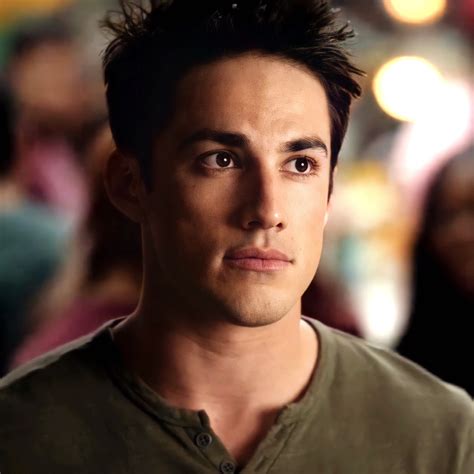 Tyler Lockwood's Transformative Journey: From Werewolf to Hybrid
