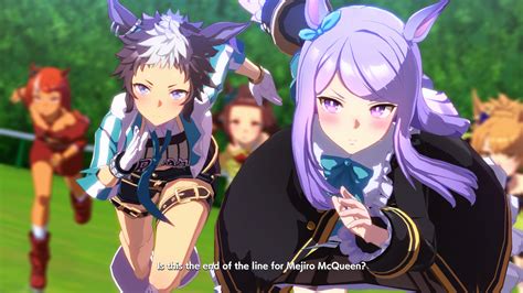 Unleashing Potential: Is Turbo Sprint Bad in Umamusume? A Deep Dive