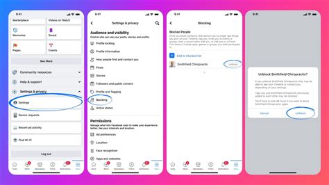 How to Unblock a Contact on iPhone: A Step-by-Step Guide