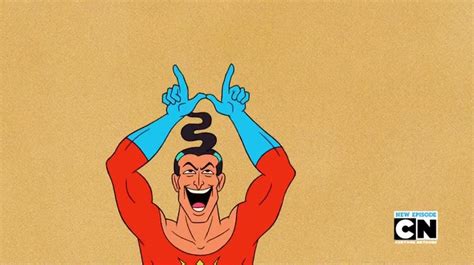 Unraveling the Bizarre Charm: Why Uncle Grandpa is a Peculiar Masterpiece