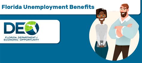 Claiming Unemployment Benefits in Florida: A Comprehensive Guide to Reemployment Assistance