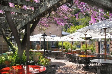 A Timeless Escape: The Union Hotel Restaurant & Cafe in Occidental, CA