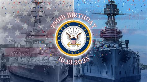 The Enduring Legacy of the United States Navy: A Story of Valor and Global Reach
