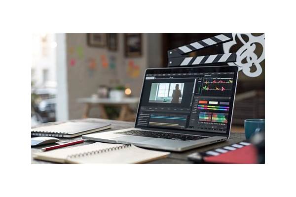 Unleash Your Vision: The Best Film Editing Software for PC
