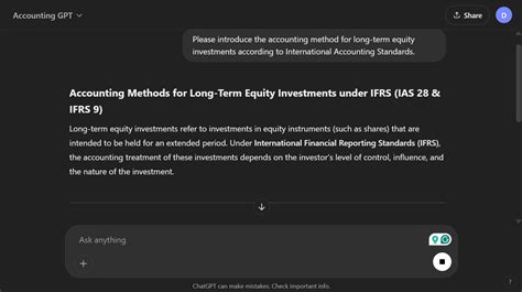 Unlocking Financial Clarity: Discover the Best Accounting GPTs
